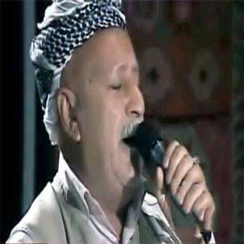 صلاح داوود ئاگر بارانه